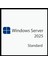 Windows Server 2025 Standard 16 Core Oem DVD Kutu EP2-25187 1