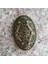 Antik Bronz Tarzı Langhong Nordic Broş Viking Amulet Isveç Iskandinav Broş Viking Broş Takı Talisman (Yurt Dışından) 1