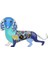 Mor Tarzı Kızlar Kadınlar Için Takılar Kolye Eşarp Dekorasyon Hediye Dachshund Köpek Broş Elmas Rhinestone Enamel Alaşım Hayvan Takı (Yurt Dışından) 2