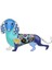 Mor Tarzı Kızlar Kadınlar Için Takılar Kolye Eşarp Dekorasyon Hediye Dachshund Köpek Broş Elmas Rhinestone Enamel Alaşım Hayvan Takı (Yurt Dışından) 5