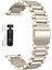 Huawei Watch GT5/GT4/GT2E/GT2 Pro/gt3/gt3 Pro 46MM Paslanmaz Çelik Metal Kordon 22MM 1