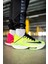 Zoomx Alphafly Nex% 2 Atomknit Running Erkek Reflektörlü Koşu Antrenman Ayakkabısı Pembe Yeşil 2