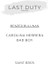 Erkek Parfüm Saint Bros Last Duty Edp 50 ml 2