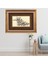 Altın Çerçeveli Paspartulu Tablo C2188 1