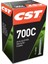 2024 Cst Iç Lastik 700X18/25C 60MM Fv Ince Sibop Brm Bisiklet 1