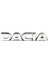 266 Arka Bagaj Yazısı Dacia Dacia 1