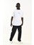 Baggy Fit Basic Pantolon 3