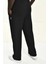 Baggy Fit Basic Pantolon 4