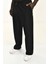 Baggy Fit Basic Pantolon 5