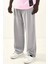 Baggy Fit Basic Pantolon 1