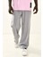 Baggy Fit Basic Pantolon 2