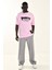 Baggy Fit Basic Pantolon 3