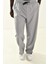 Baggy Fit Basic Pantolon 4
