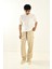 Baggy Fit Erkek Pantolon 4