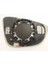 MG006.6342 Dış Dikiz Ayna Camı Isıtmalı Asferik Sol Jetta 11-17 5C6857521B 1