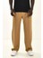 Baggy Fit Basic Pantolon 2