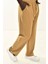 Baggy Fit Basic Pantolon 4