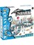 Kyy Ocean Track Shark Set 192PARÇA 1