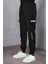 Kargo Cep Fermuar Detay Jogger Pantolon 1