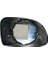 L-0402 Dış Dikiz Ayna Camı Saxo Mekanik Ayna Camı 96-Sağ 8151.T8 1