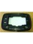 L-0109 Dış Dikiz Ayna Camı Fiesta (94 02) Escort (95 00) Elektrikli Ayna Camı Sol 95AB17K741BA 1