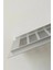 Aluminyum Havalandırma Menfezi 100X300MM, Gümüş 2