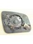 MG009.9506 Dış Dikiz Ayna Camı Sol (Isıtmalı Asferik) C-Serisi W204 07-9 A2048100921 1