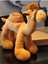 Oyuncak Peluş Deve 30 cm - Uyku ve Oyun Arkadaşı Peluş Oyuncak 1