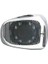 MG043.3504 Dış Dikiz Ayna Camı Isıtmalı Asferik Mavi Cam Sol Alfa Romeo 159 Mito Giulietta 06- 71740966 1