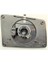 MG024.4551 Dış Dikiz Ayna Camı Sağ Astra F 92-93 1427428 1