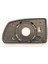 MG049.9147 Dış Dikiz Ayna Camı Isıtmalı Sağ Rio 05-9 87626FD350 1