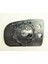 MG009.9513 Dış Dikiz Ayna Camı Sağ (Isıtmalı Asferik) E-Serisi W210 00-02 S210 00-01 A2108100821 1
