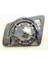 MG009.9581 Dış Dikiz Ayna Camı Sağ (Isıtmalı Asferik Kör Nokta Uyarııı) W204 09-14 W212 09-16 W221 09-12 A2128102621 1