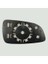 1190000 Ayna Camı Sol Astra H 04-09 Isıtmalı Asferik VM-968AGHL 6428786 1