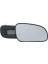 L-1508 Dış Dikiz Ayna Camı S60 S80 Elektrikli Ayna Camı 99 03 Sağ 30744791 1