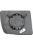 99246 Ayna Camı Sol Isıtmalı Connect 1.8t Dcı 09- 9T1617K741BA 1