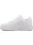 Beyaz Bağcıklı Unisex Spor Ayakkabı 042 G 2