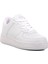 Beyaz Bağcıklı Unisex Spor Ayakkabı 042 G 3