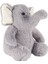 Lily Elephant Peluş 25 cm 1