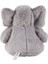 Lily Elephant Peluş 25 cm 3