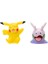Battle Figürler S15 Pikachu ve Goomy 3