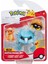 Battle 3'lü Figür S14 Charmander-Metang-Kabuto 2