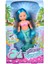 Glitter Mermaid Yeşil Saçlı 1