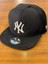 Ny Yankees Nakışlı Hip Hop Snapback Rapper Basket Cap Şapka 1