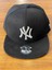 Ny Yankees Nakışlı Hip Hop Snapback Rapper Basket Cap Şapka 2