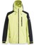 EQYTJ03404 Mission Block Jk Snowboard Ceketi Erkek Outdoor 4
