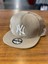 Ny Yankees Nakışlı Hip Hop Snapback Rapper Basket Cap Şapka 1