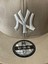Ny Yankees Nakışlı Hip Hop Snapback Rapper Basket Cap Şapka 5