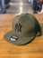 Ny Yankees Nakışlı Hip Hop Snapback Rapper Basket Cap Şapka 1