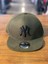 Ny Yankees Nakışlı Hip Hop Snapback Rapper Basket Cap Şapka 2